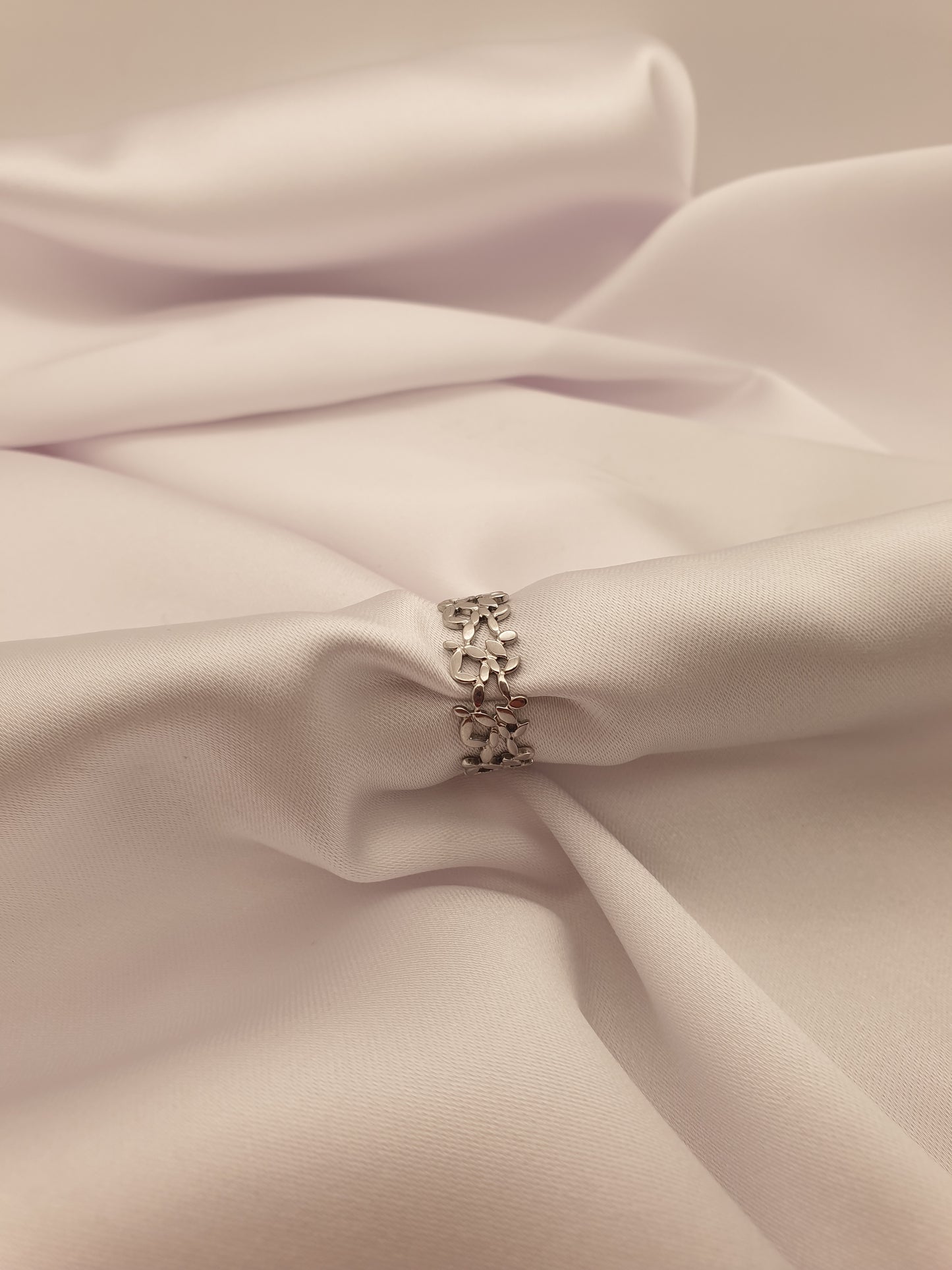 "COSTA RICA" ADJUSTABLE RING