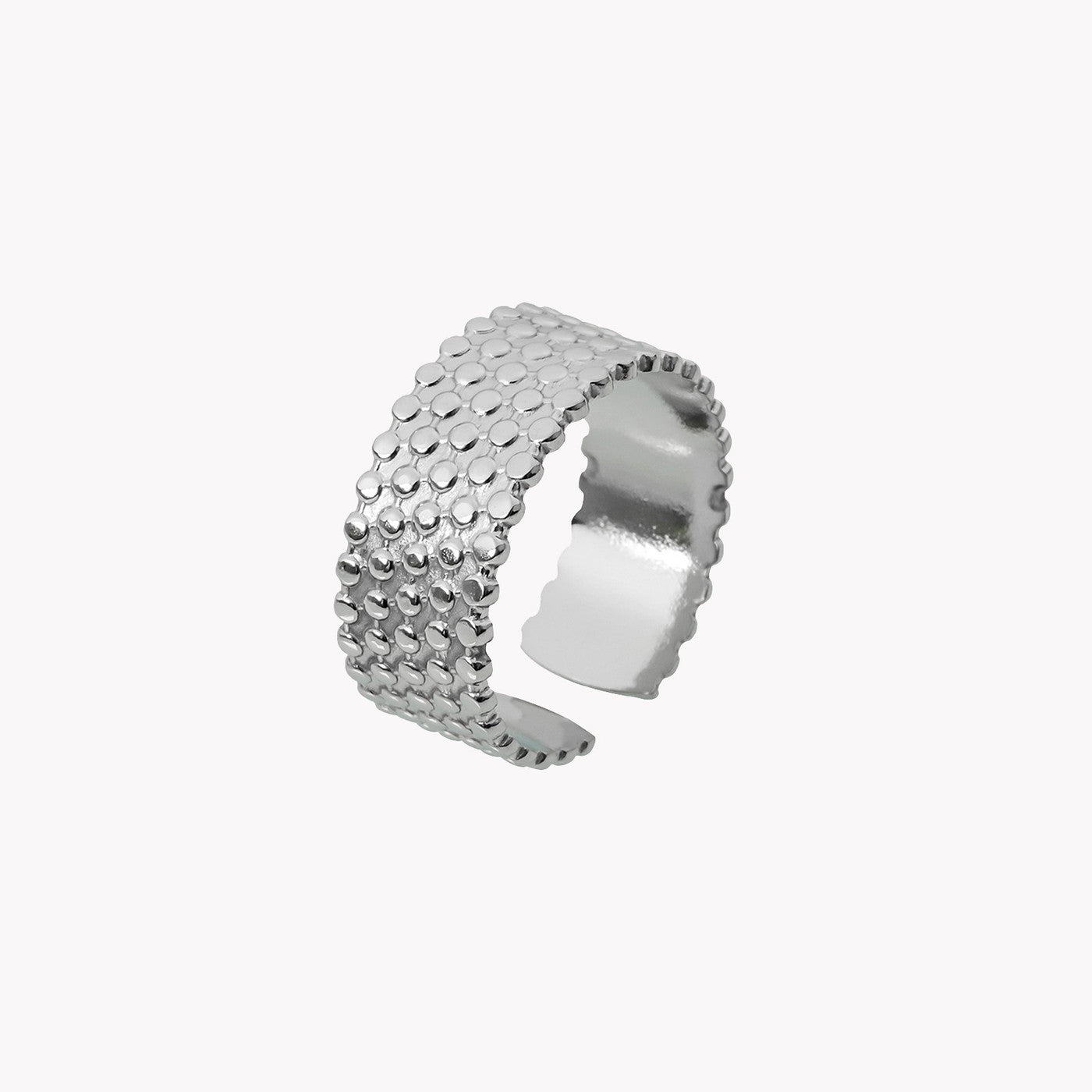 "GIZA" ADJUSTABLE RING